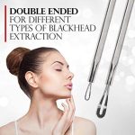 ⁦تيتانيا أداة التخلص من الرؤوس السوداء - 13.5 سم⁩ - الصورة ⁦3⁩