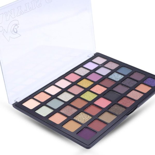 اميتس جاردن ظل عيون 40 لون WW542 (B)