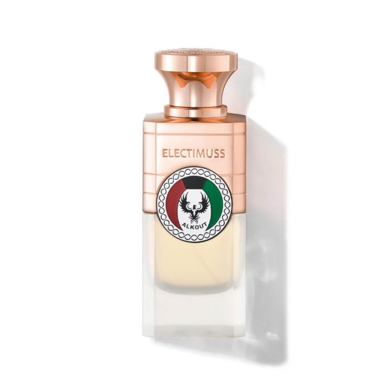 عطر الكتيموس كوت