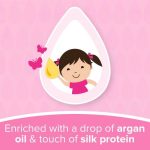 ⁦جونسون بلسم بخاخ القطرات اللامعة للصغار - 200 مل⁩ - الصورة ⁦4⁩