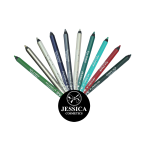 ⁦جيسيكا مجموعة اقلام عيون موديل GR-0036⁩ - الصورة ⁦3⁩