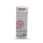 ⁦شفا قناع تقشير الفراولة تنقية وترطيب 120 مل⁩ - الصورة ⁦3⁩