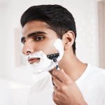 ⁦جيليت ماك 3 ماكينة حلاقة للرجال 3 شفرات⁩ - الصورة ⁦6⁩