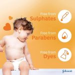 ⁦جونسون شامبو للأطفال - 500 مل⁩ - الصورة ⁦6⁩