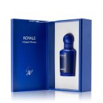 ⁦عطر الماجد للعود رويال كلاسيك للرجال - او دى بارفيوم 100 مل⁩ - الصورة ⁦3⁩