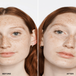 ⁦كلينيك اولموست بودرة اساس طبيعية 01 Fair (VF) بعامل حماية من الشمس SPF 15⁩ - الصورة ⁦2⁩