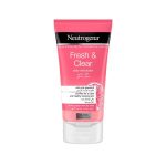 نيتروجينا مقشر يومي بالجريب فروت الوردي - 150 مل