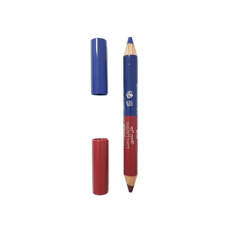 ظل عيون ريد أند بلو