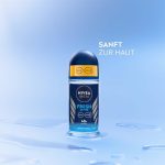 ⁦نيفيا للرجال مزيل عرق رول أون فريش أكتيف 50 مل⁩ - الصورة ⁦2⁩