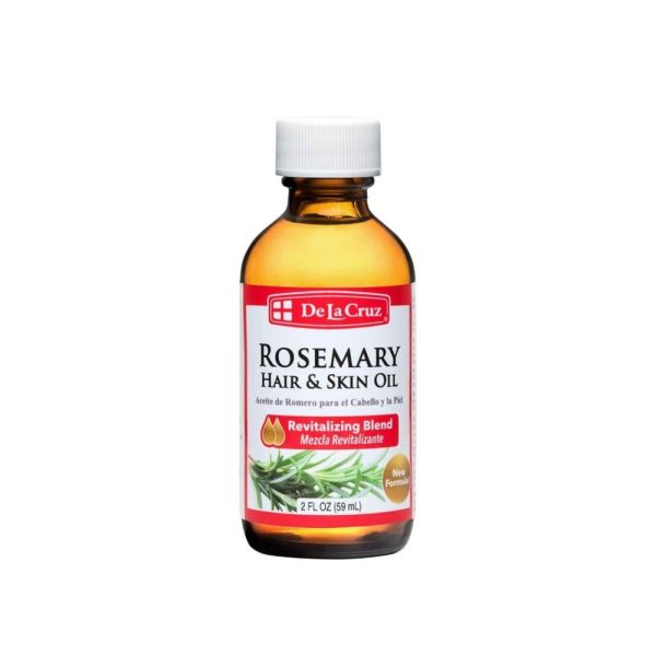 زيت إكليل الجبل