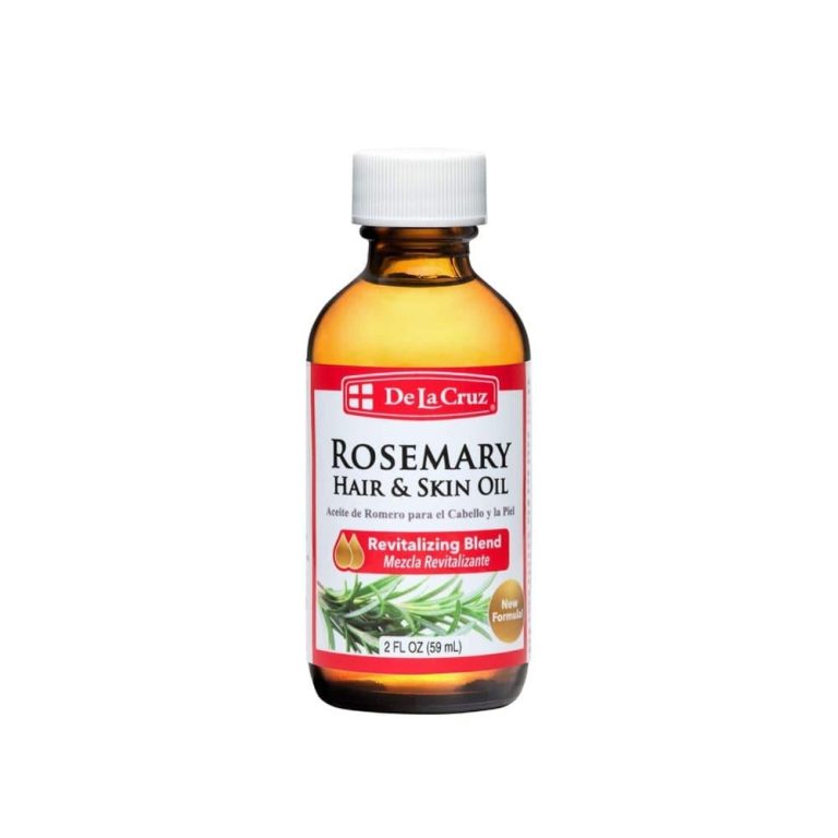 زيت إكليل الجبل