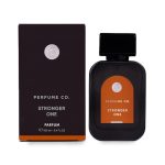 ⁦عطر برفيوم كو سترونجر ون للرجال - بارفيوم 100 مل⁩ - الصورة ⁦2⁩