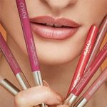 ⁦كيكو ميلانو قلم تحديد الشفاه  بريسيشن بوست رقم 07 جلام ريتشارج 0.3 جم⁩ - الصورة ⁦5⁩