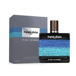 ⁦عطر فرانك اوليفر بيور هوم للرجال - او دى تواليت 100 مل⁩ - الصورة ⁦2⁩