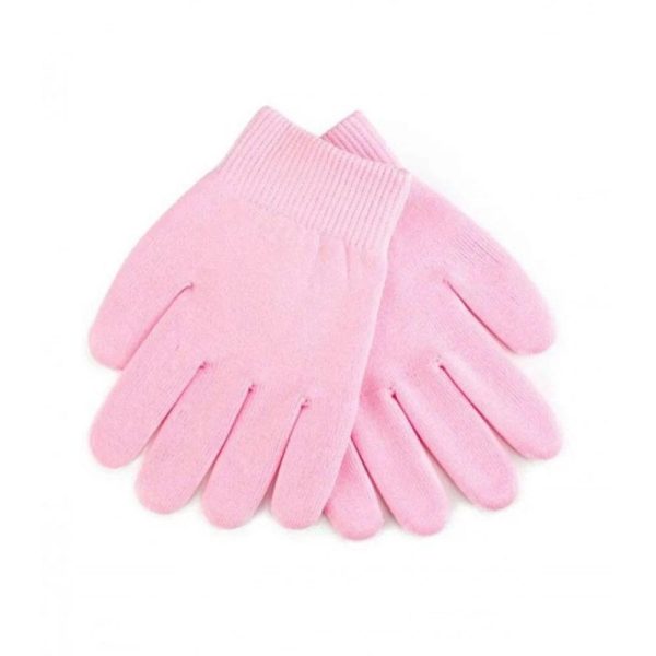 اميتس جاردن قفازات الجل السحرية لترطيب وتنعيم اليدين