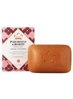 نوبيان صابون باتشولي وبوريتي 142 جم