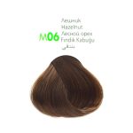⁦ام ام بيوتي صبغة شعر كومبليكس - بندقي M06⁩ - الصورة ⁦3⁩
