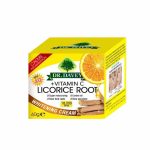 كريم دكتور ديفي مبيض بخلاصة عرق السوس