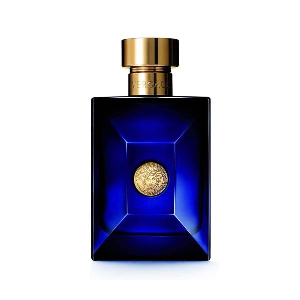 عطر فرزاتشي بور اوم ديلان بلو للرجال - او دو تواليت 100 مل