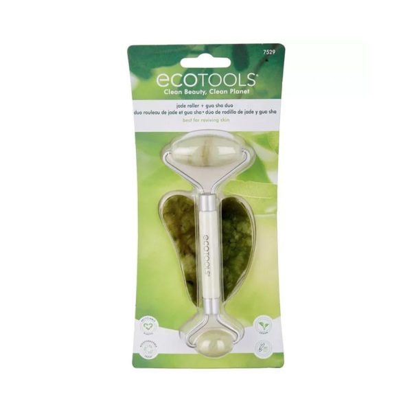 ايكو تولز جاد رولر للوجه 7529