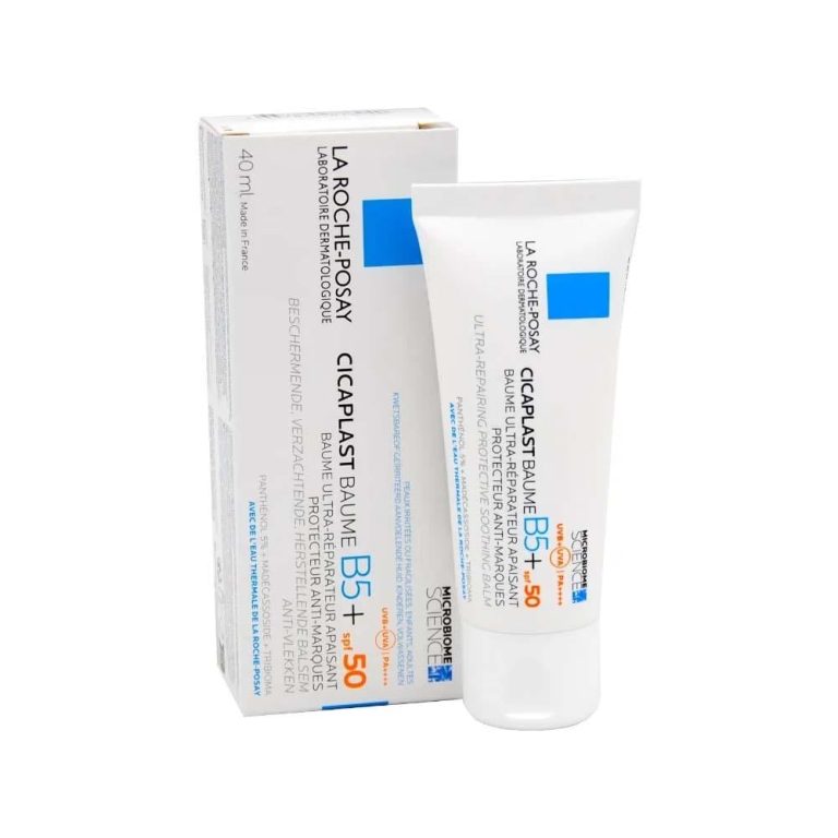 مرهم بوم B5 بلس بعامل حماية 50