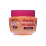 لوريال باريس إلسيف قناع الشعر طول الاحلام لاعادة البناء  300 مل