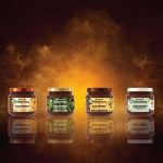 ⁦غارنييه اولترا دوكس ماسك مرمم بالعسل 340 مل⁩ - الصورة ⁦2⁩