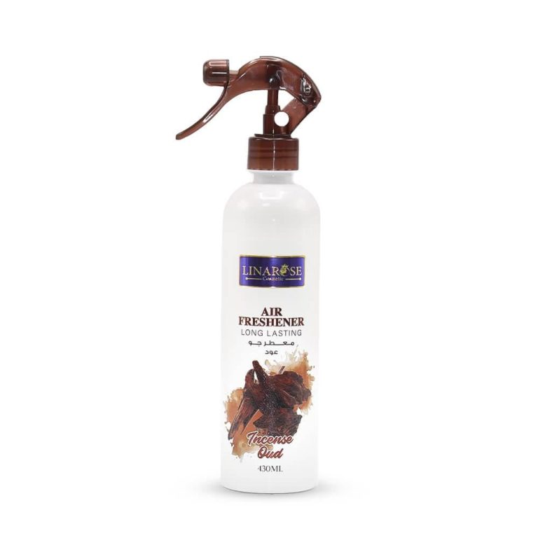 معطر هواء عود فواح فاخر