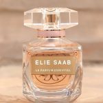 ⁦عطر ايلي صعب لي بارفيوم إيسينشيل - او دى بارفيوم 90 مل⁩ - الصورة ⁦9⁩