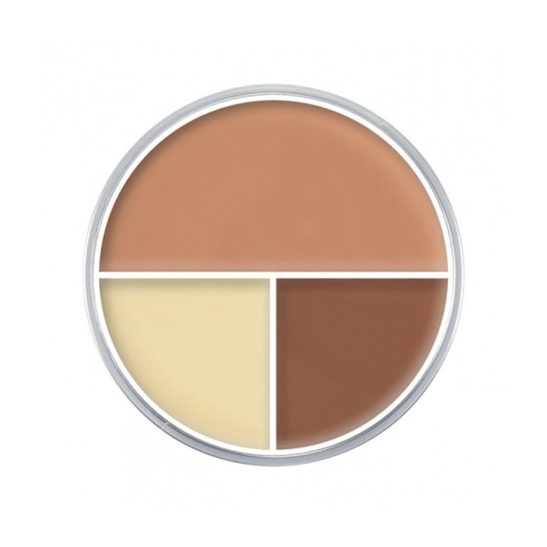 كريولان كريم اساس الترا تريو تغطية كاملة