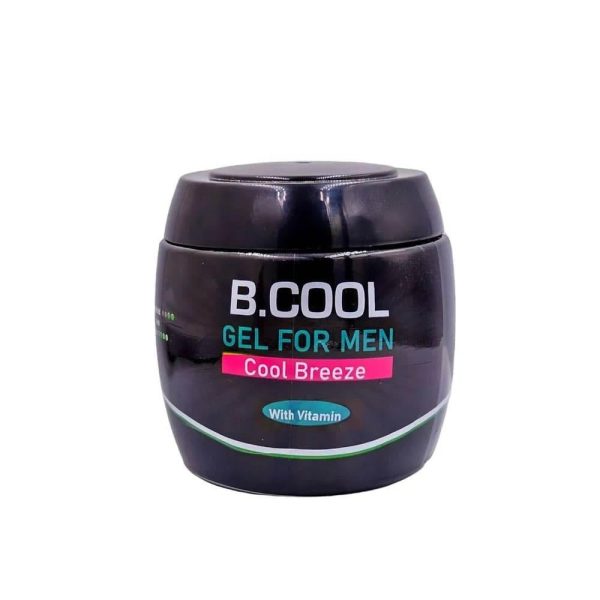 جل شعر منعش رجالي