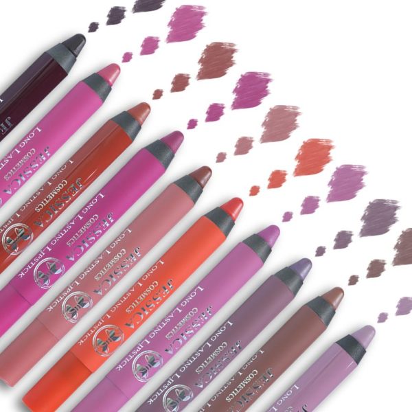 روج جيسيكا الفاخر