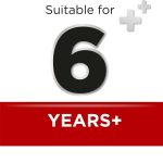 ⁦ستربسلز أقراص ملطفة لتخفيف أعراض إلتهاب الحنجرة  - 24 قرص⁩ - الصورة ⁦3⁩