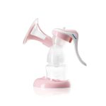 ⁦جرانزيا بامبينو سوفت فيد شفاط حليب الثدي اليدوي XN-2301SY/XH⁩ - الصورة ⁦2⁩