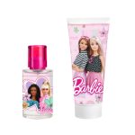 مجموعة باربي للأطفال