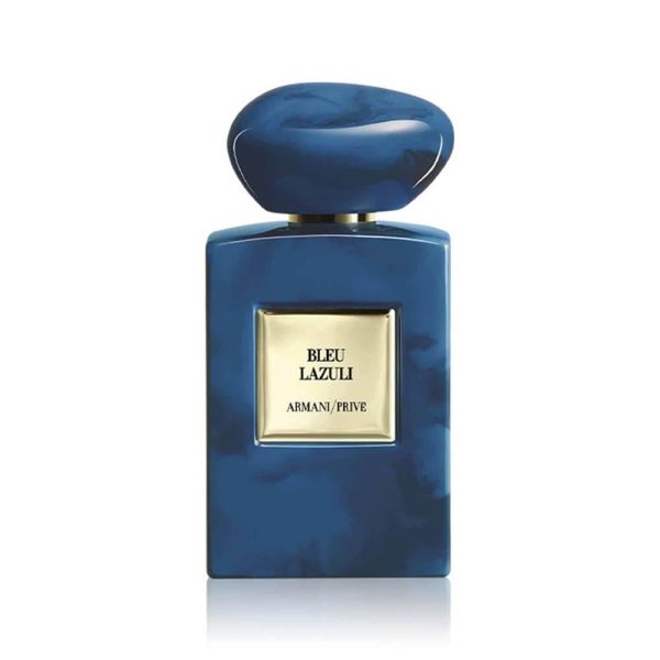 عطر جورجيو ارماني برايف بلو لازولي - او دى بارفيوم 100 مل