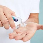 ⁦نيفيا سائل بعد الحلاقة فريش كيك بالنعناع والصبار للرجال - 100 مل⁩ - الصورة ⁦6⁩