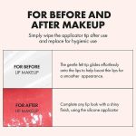 ⁦بوبي بوبي ملمع شفاه جلوسي ليب بلومبر - 3.5 مل⁩ - الصورة ⁦6⁩