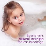 ⁦جونسون شامبو نقاط القوة للصغار - 300 مل⁩ - الصورة ⁦2⁩