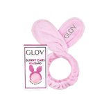 جلوف ربطة شعر أذان الأرنب