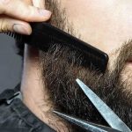 ⁦تيتانيا مقص شعر الشارب واللحية - 1050/9⁩ - الصورة ⁦2⁩