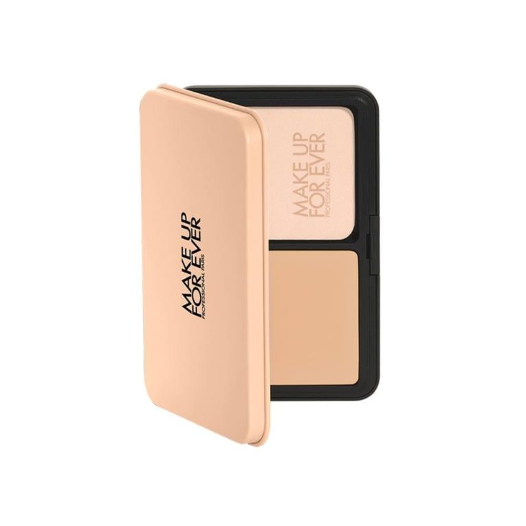 بودرة أساس ميك اب فور ايفر مطفأة درجة 1Y08