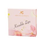 ⁦اميتس جاردن  كيسابل ليبس ملمع شفاه مطفي 2.5 مل*6 قطع⁩ - الصورة ⁦3⁩