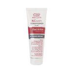 ⁦إيفا هير كلينك كيراتين شامبو+بلسم لحيوية الشعر 230 مل 1+1 مجاناً⁩ - الصورة ⁦2⁩