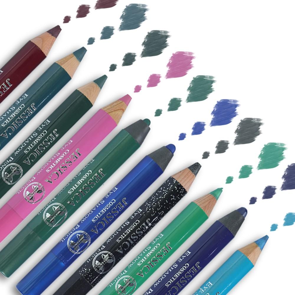 ظلال عيون جيسيكا ظلال عيون جيسيكا