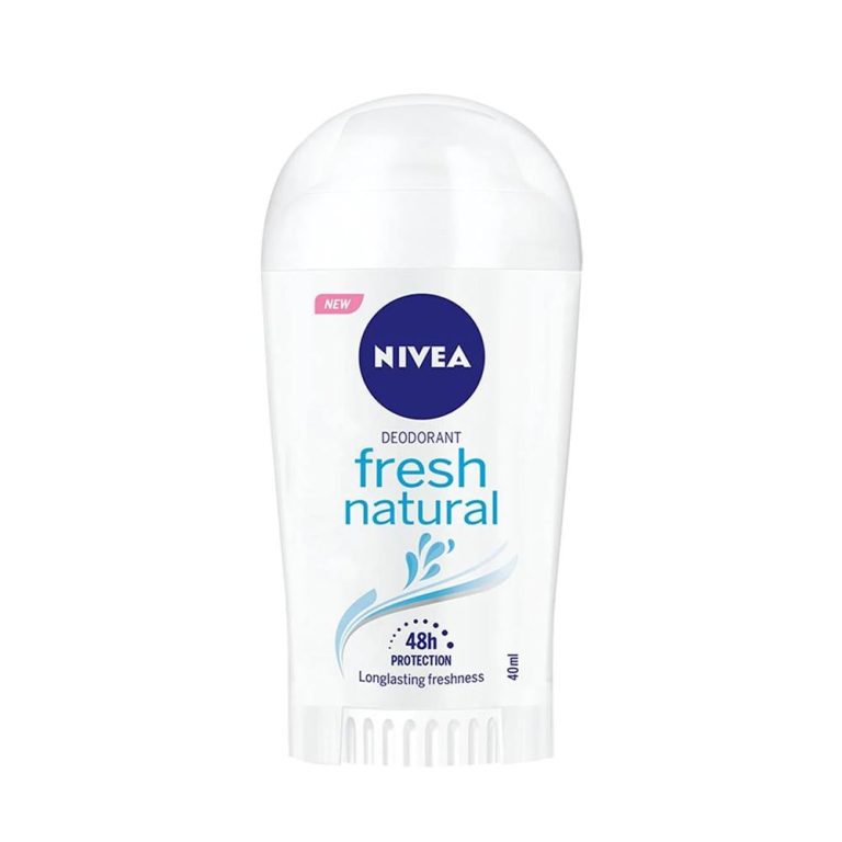 مزيل عرق ستيك فريش ناتشورال