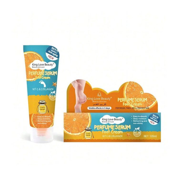 كريم لوف قدم