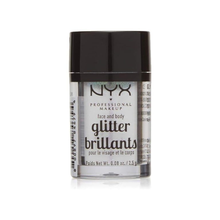 هايلايتر لامع