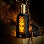 ⁦عطر بوس هوجو بوس بوتلد الكسير للرجال - بارفيوم انتنس 100 مل⁩ - الصورة ⁦3⁩
