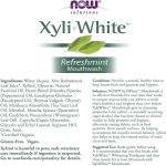 ⁦ناو غسول الفم المنعش بالنعناع - 473 مل⁩ - الصورة ⁦4⁩